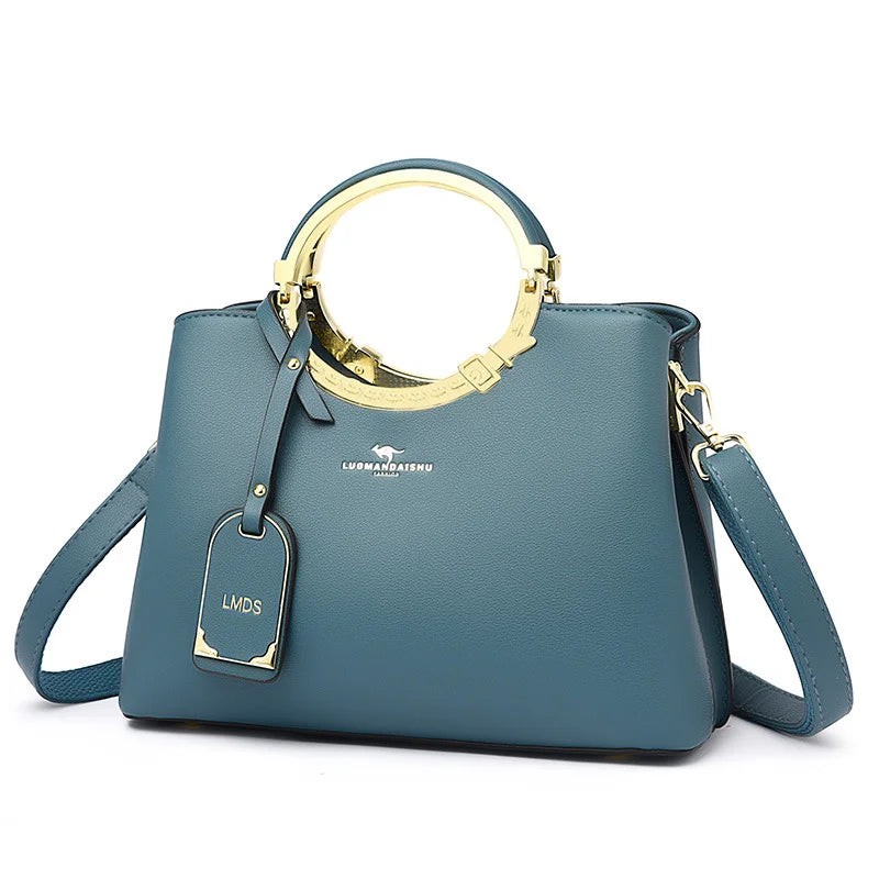 Large Capacity Tote Bag